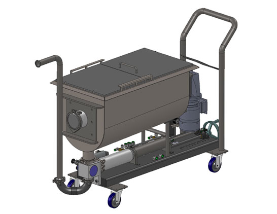 MODEL TEMPF-ECONO-YT