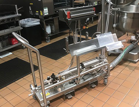 MODEL TEMPF-ECONO-YT