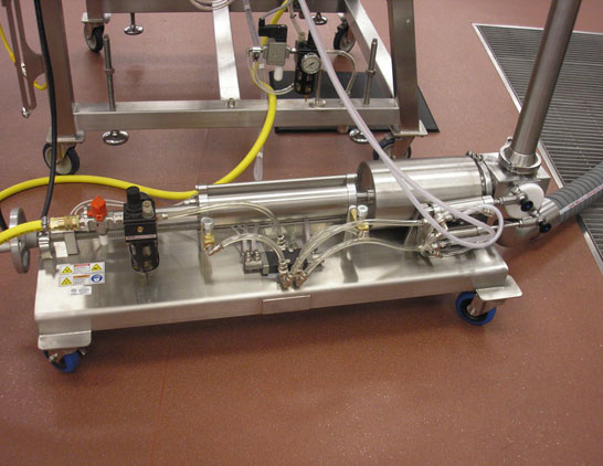 MODEL TEMPF-TP1/TP2-YT