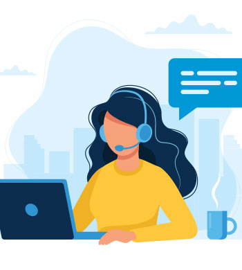 Customer Service Team