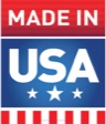 Made in USA